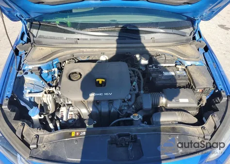 2017 Hyundai Elantra Se from USA, damaged, VIN 5NPD84LF9HH168476